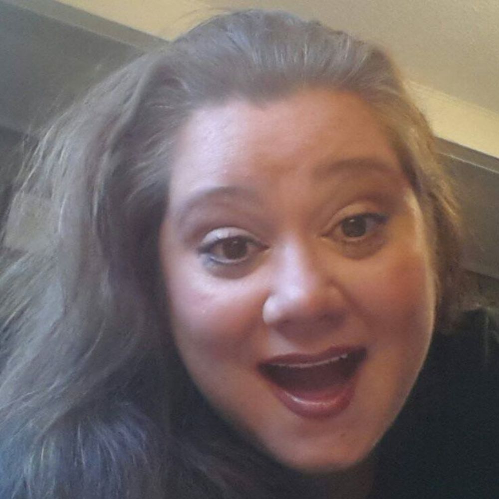 Meet your Posher, Jonna